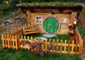 Bilbo Baggins House-lg