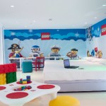 Habitación Lego