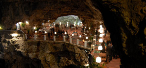 Restaurante-verano-hotel-Grotta-Palazzese