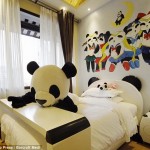 Habitación-individual-Panda-Hotel