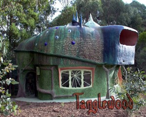 Habitación Tanglewood